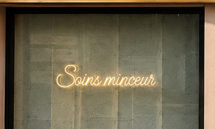 Espace LPG minceur